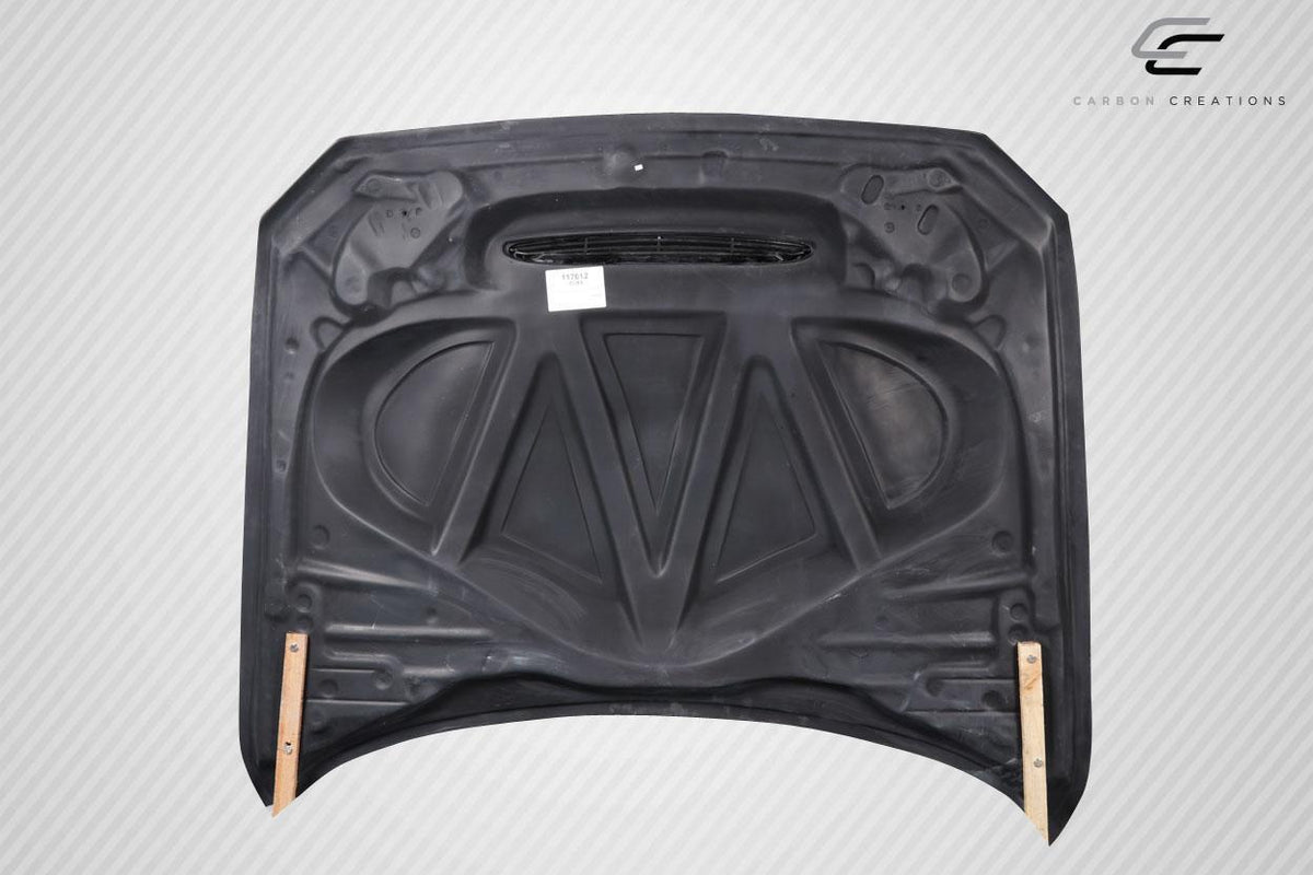 2014-2021 BMW 2 Series Carbon Creations GTS Look Carbon Fiber Hood