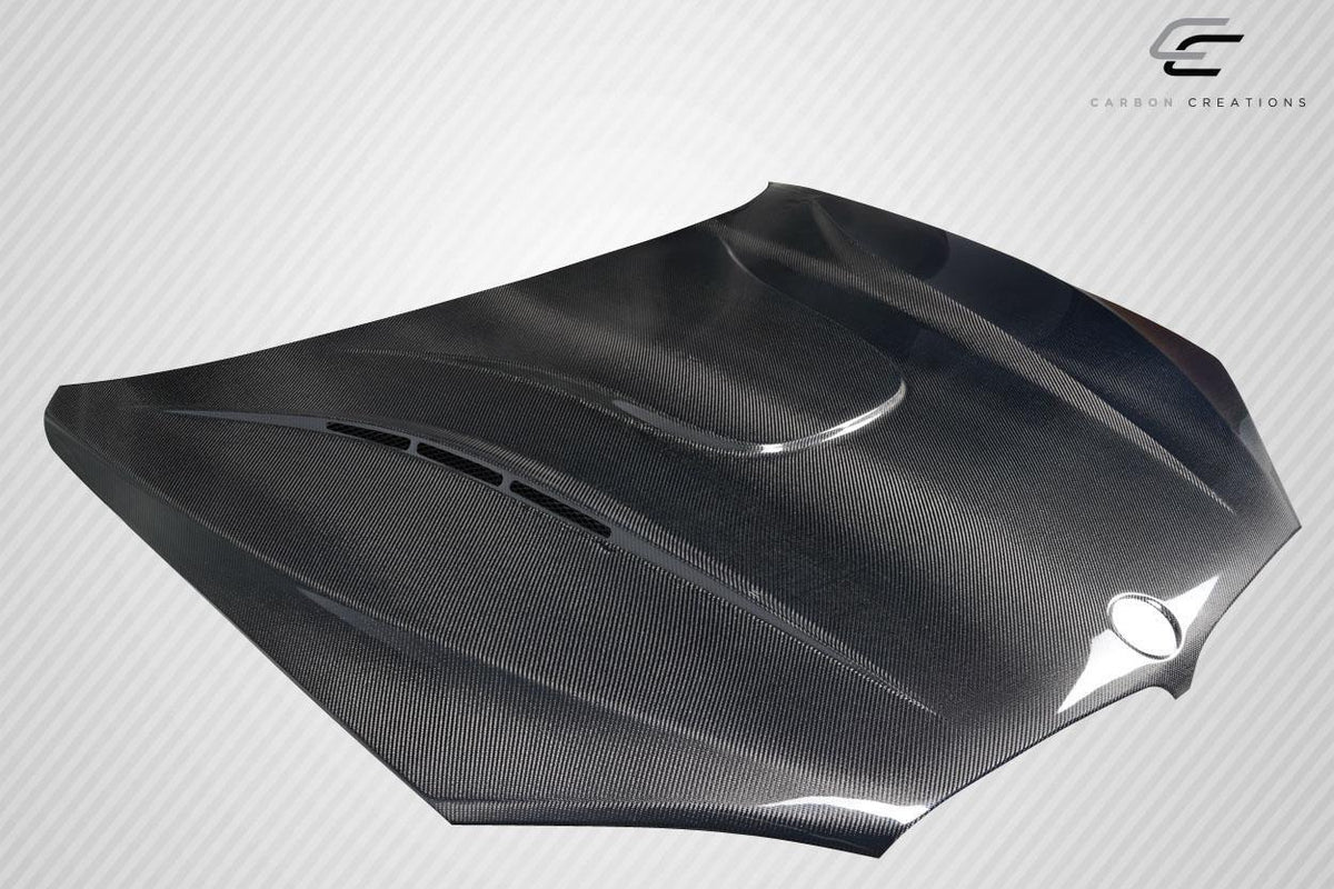 2014-2018 BMW X5 Carbon Creations Horstein Carbon Fiber Hood