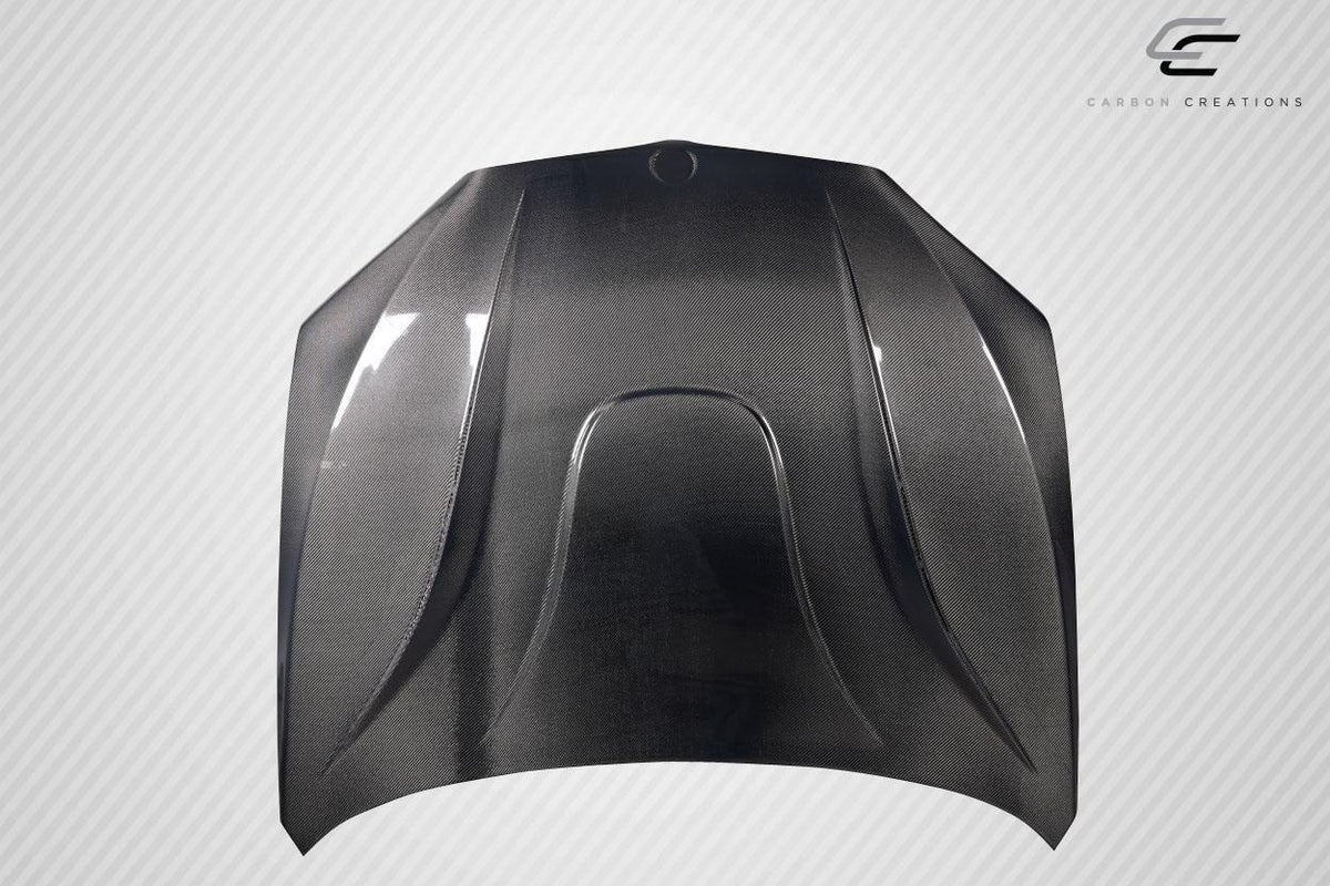 2014-2018 BMW X5 Carbon Creations Horstein Carbon Fiber Hood