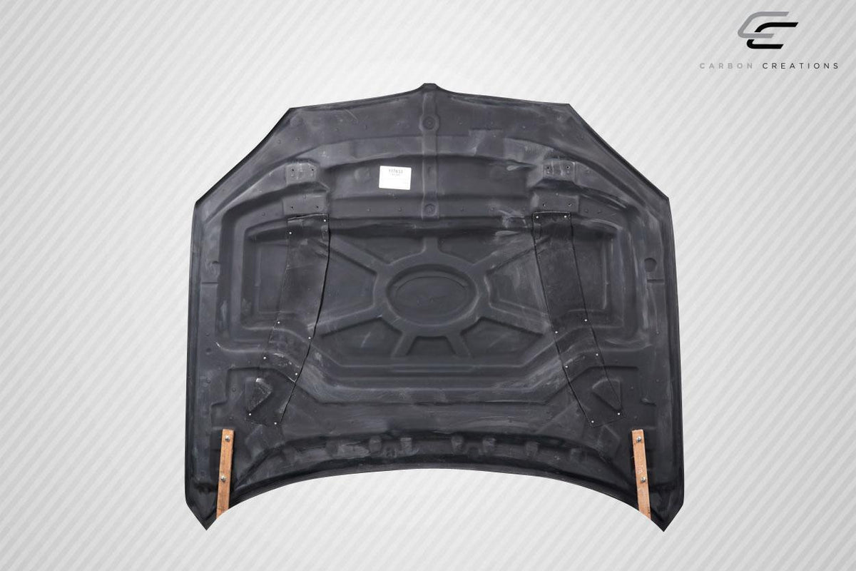 2014-2018 BMW X5 Carbon Creations Horstein Carbon Fiber Hood