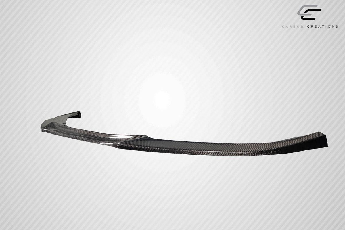 2016-2018 Honda Civic Carbon Creations Yoka Carbon Fiber Front Lip