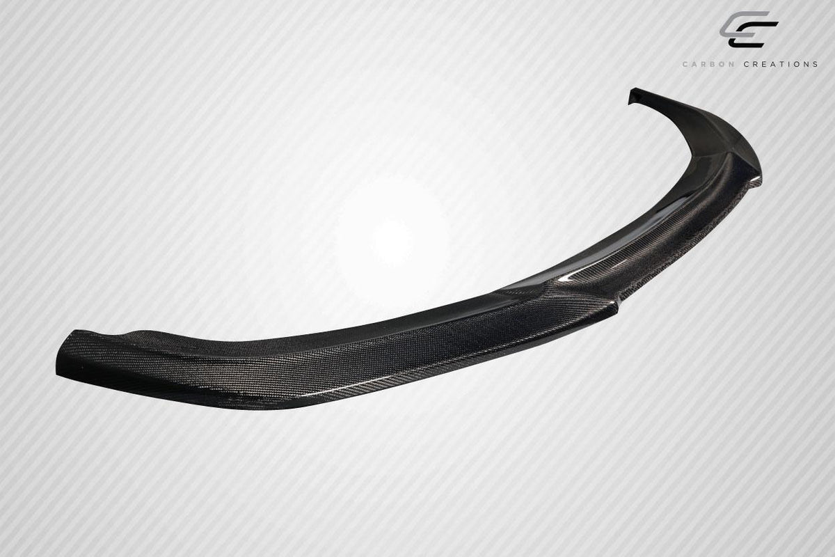 2016-2018 Honda Civic Carbon Creations Yoka Carbon Fiber Front Lip