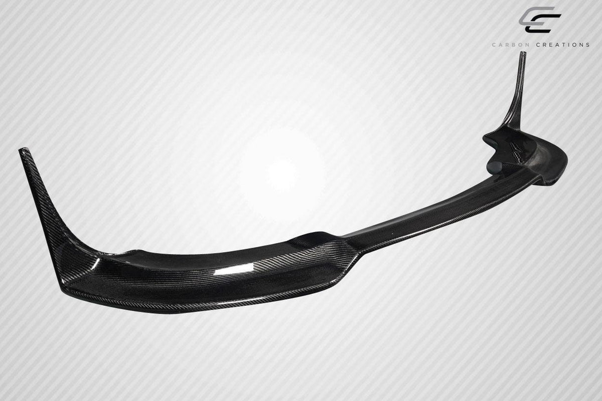 2012-2016 Jeep Grand Cherokee Carbon Creations GR Tuning Carbon Fiber Front Lip