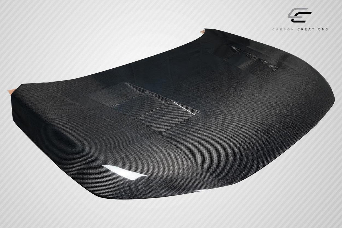 2022-2025 Honda Civic Carbon Creations TS Carbon Fiber Hood
