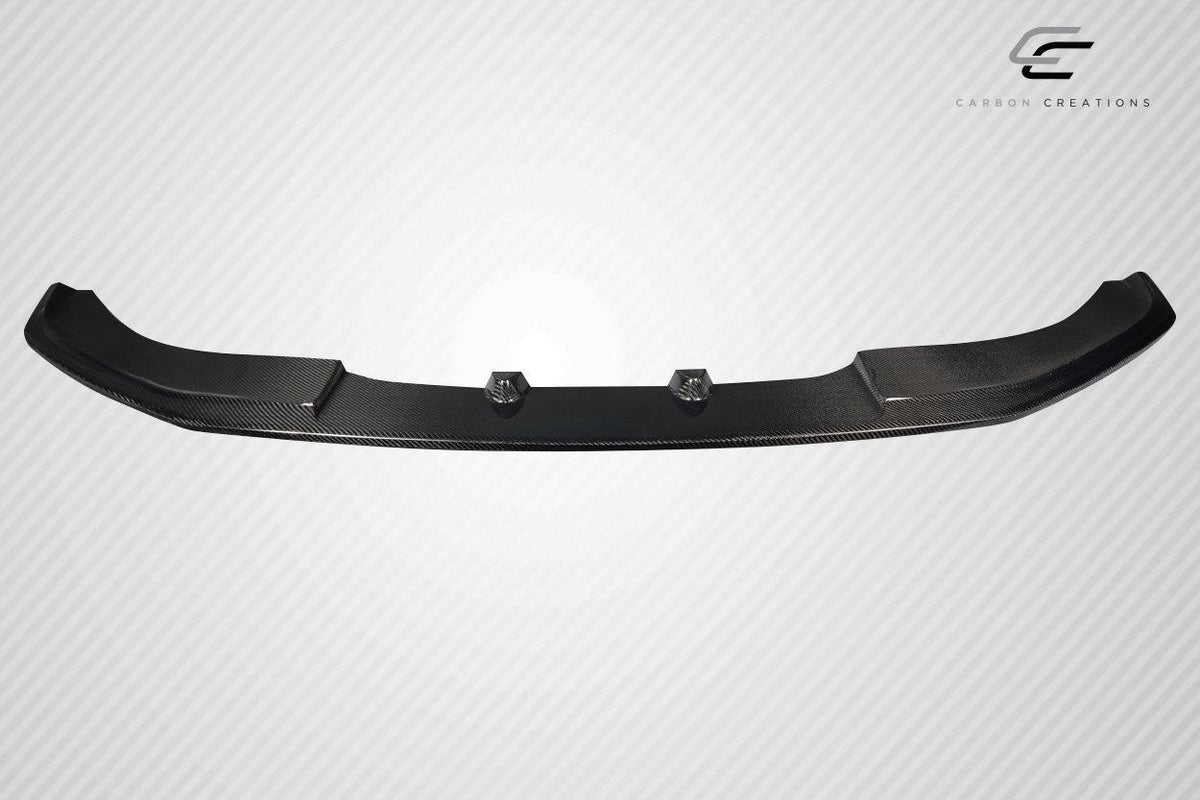 2009-2020 Nissan 370Z Carbon Creations TurboT Carbon Fiber Front Lip