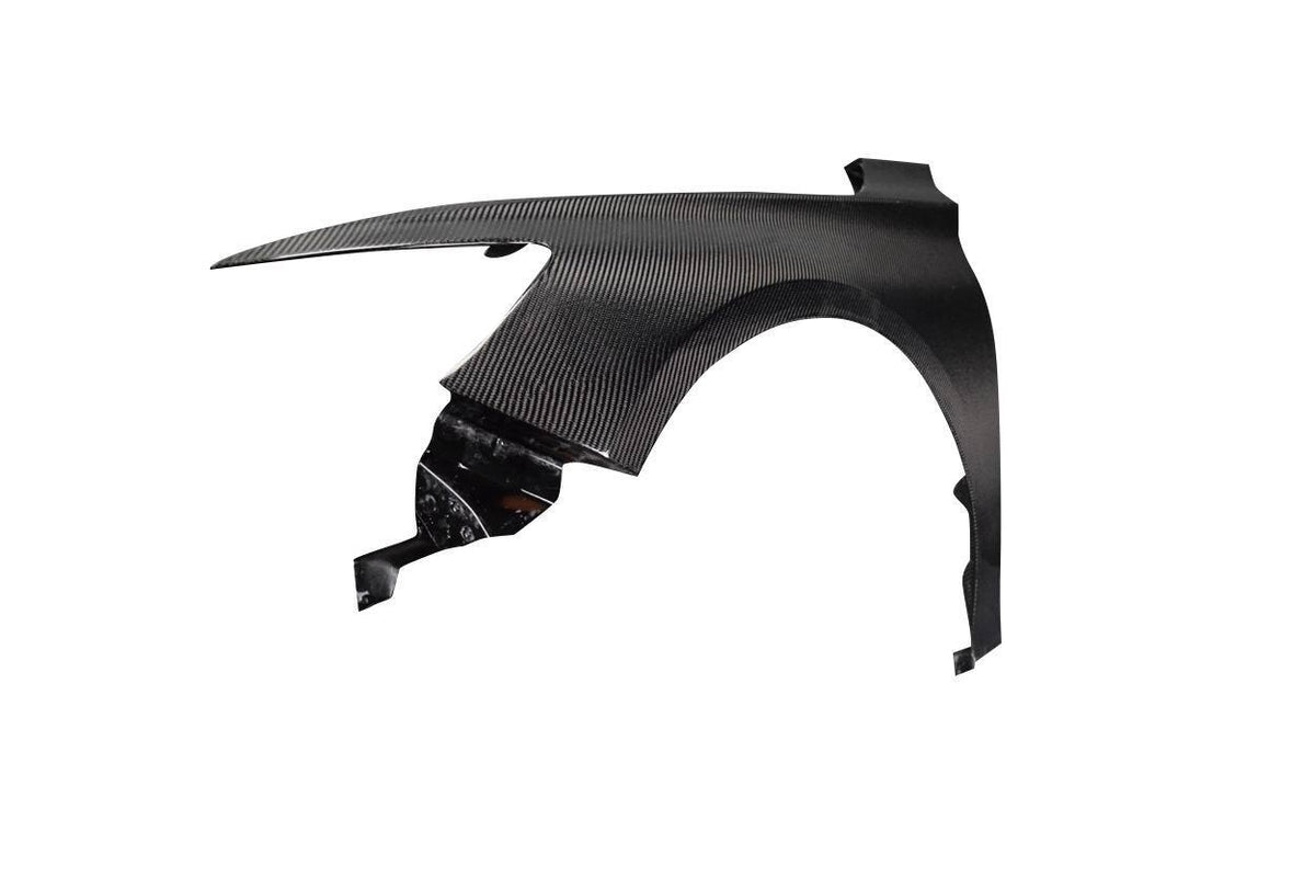 2018-2022 Honda Accord Carbon Creations OEM Look Carbon Fiber Fender