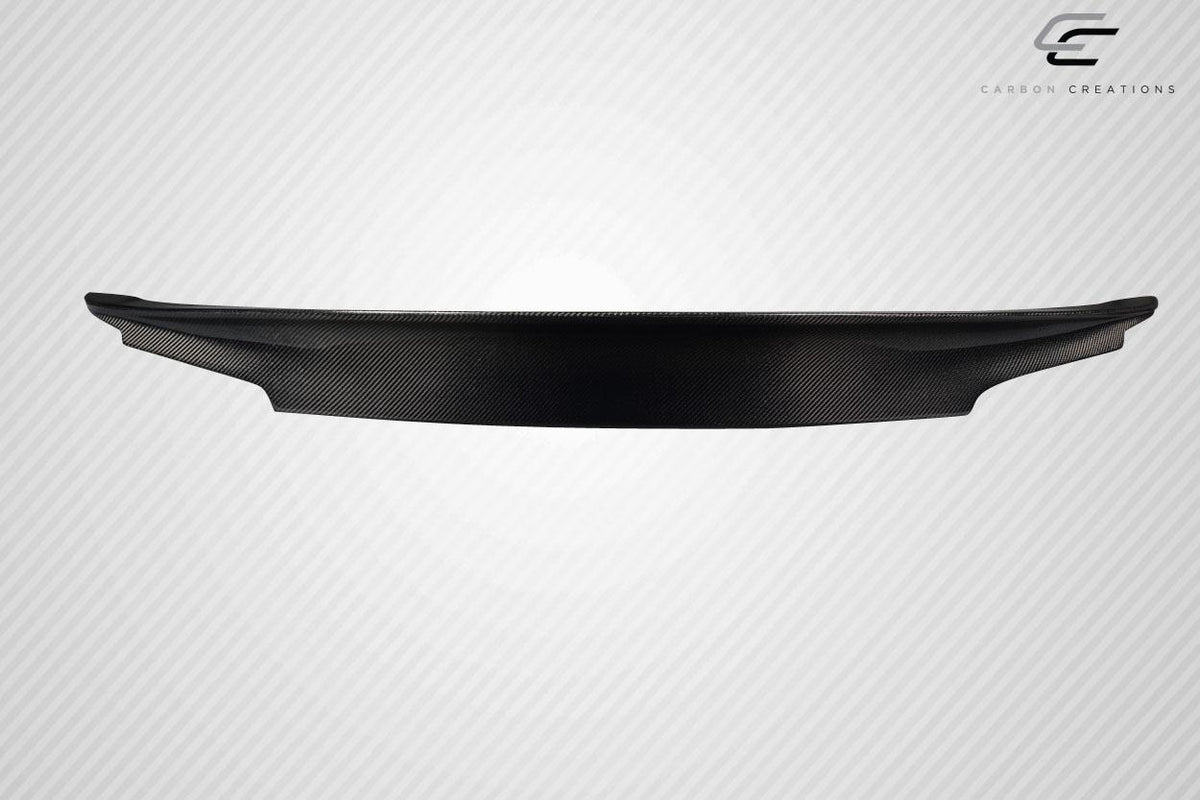 2012-2022 Tesla Model S Carbon Creations Elixir Carbon Fiber Rear Wing