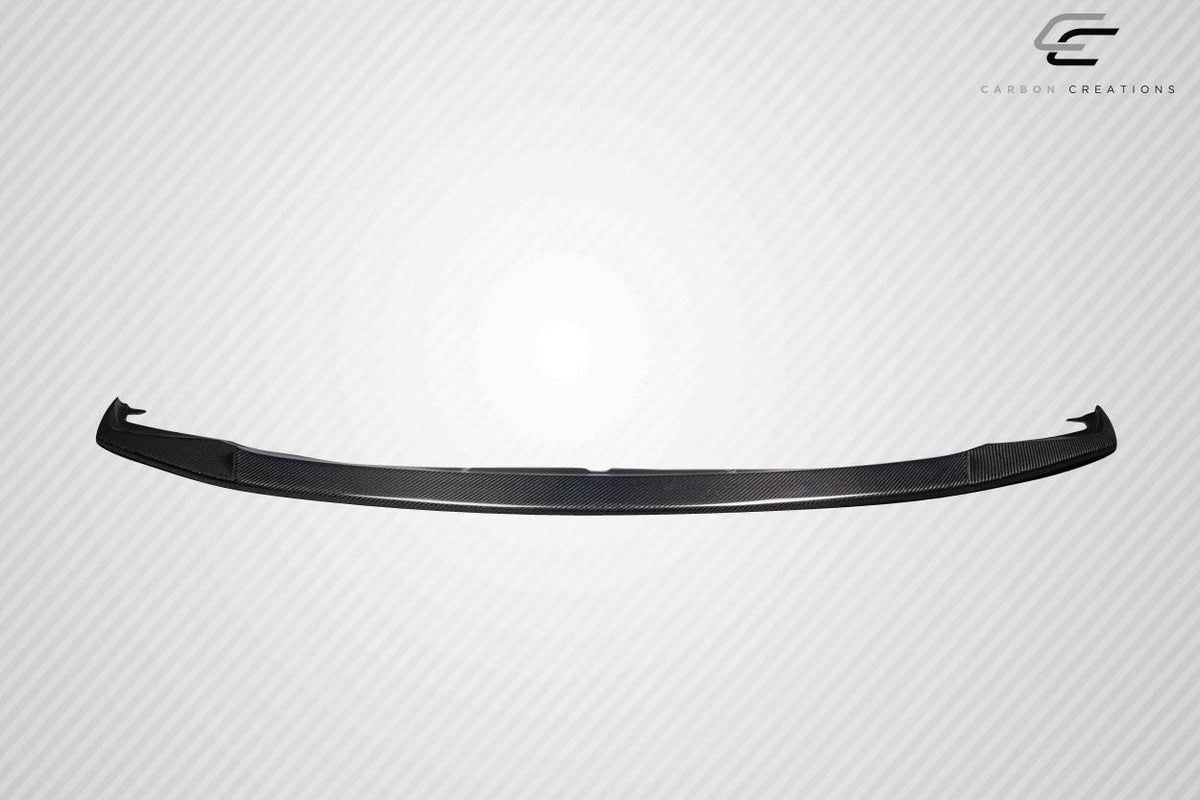 2021-2025 BMW M3 Carbon Creations Bandit Carbon Fiber Front Lip