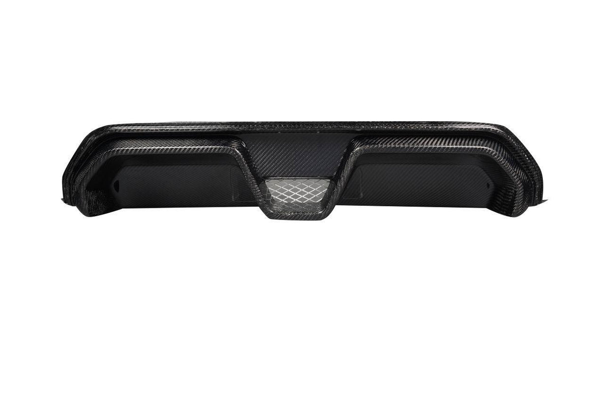 2018-2023 BMW M5 Carbon Creations M5CS Look Carbon Fiber Rear Lip