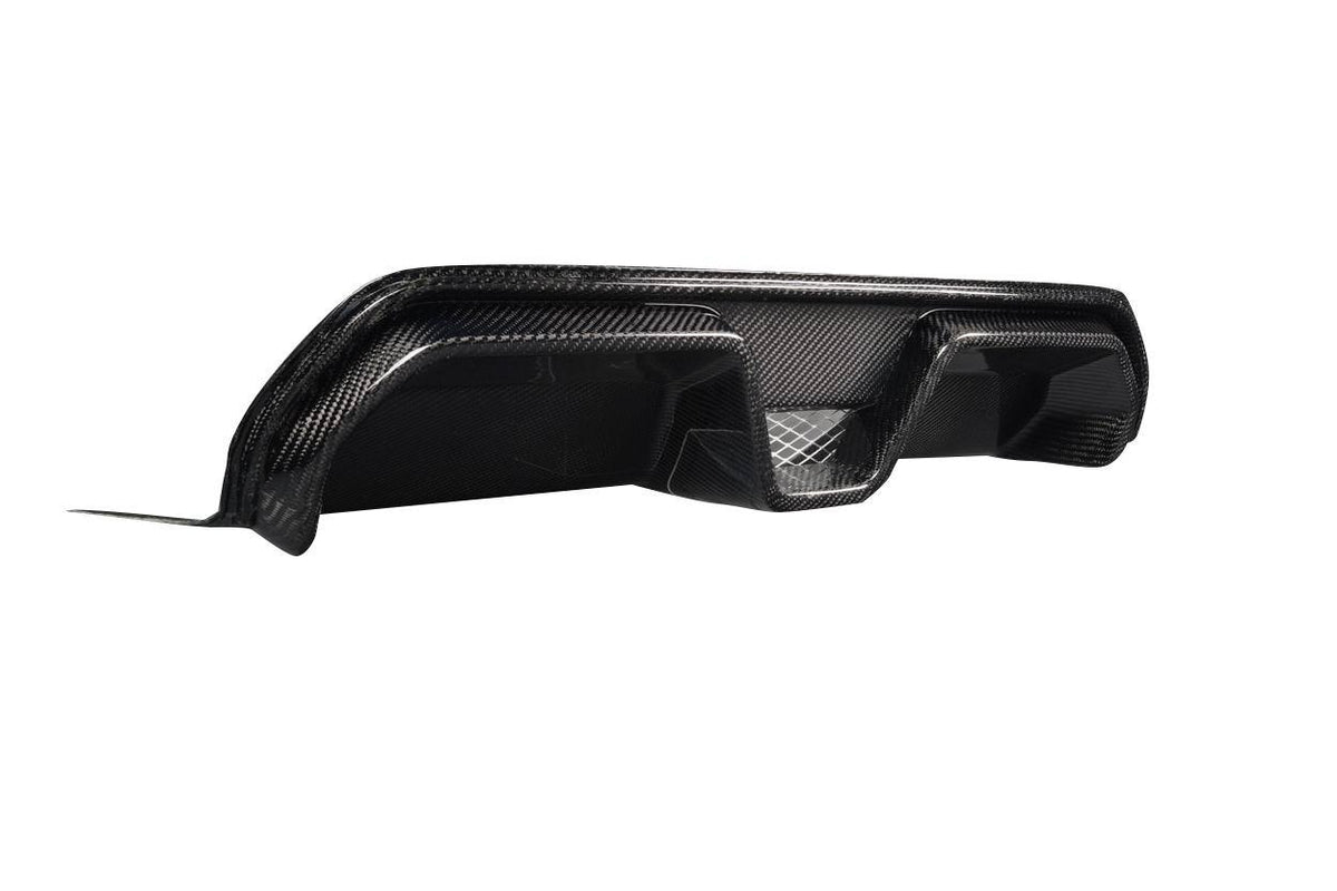 2018-2023 BMW M5 Carbon Creations M5CS Look Carbon Fiber Rear Lip
