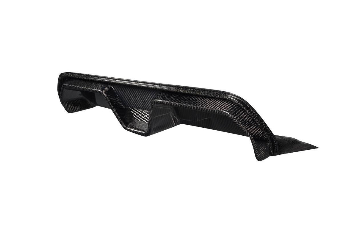 2018-2023 BMW M5 Carbon Creations M5CS Look Carbon Fiber Rear Lip