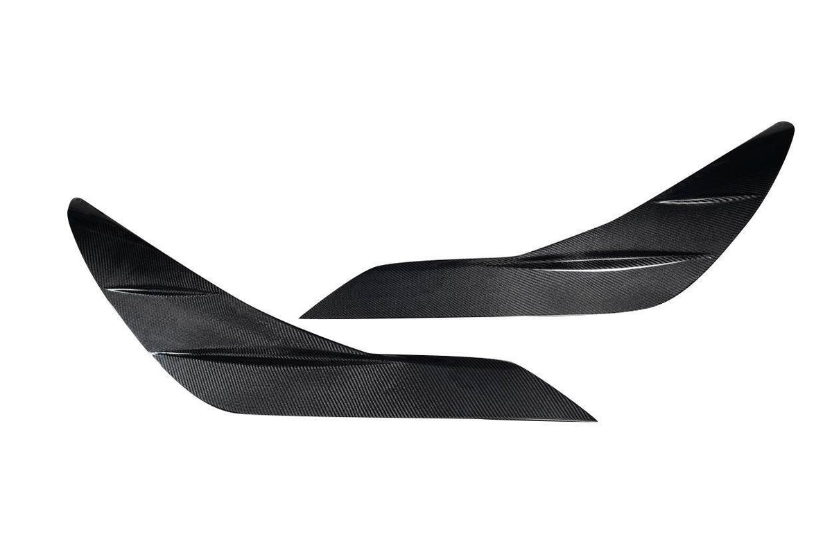 2020-2023 Toyota Supra Carbon Creations TRD Look Carbon Fiber Accessory