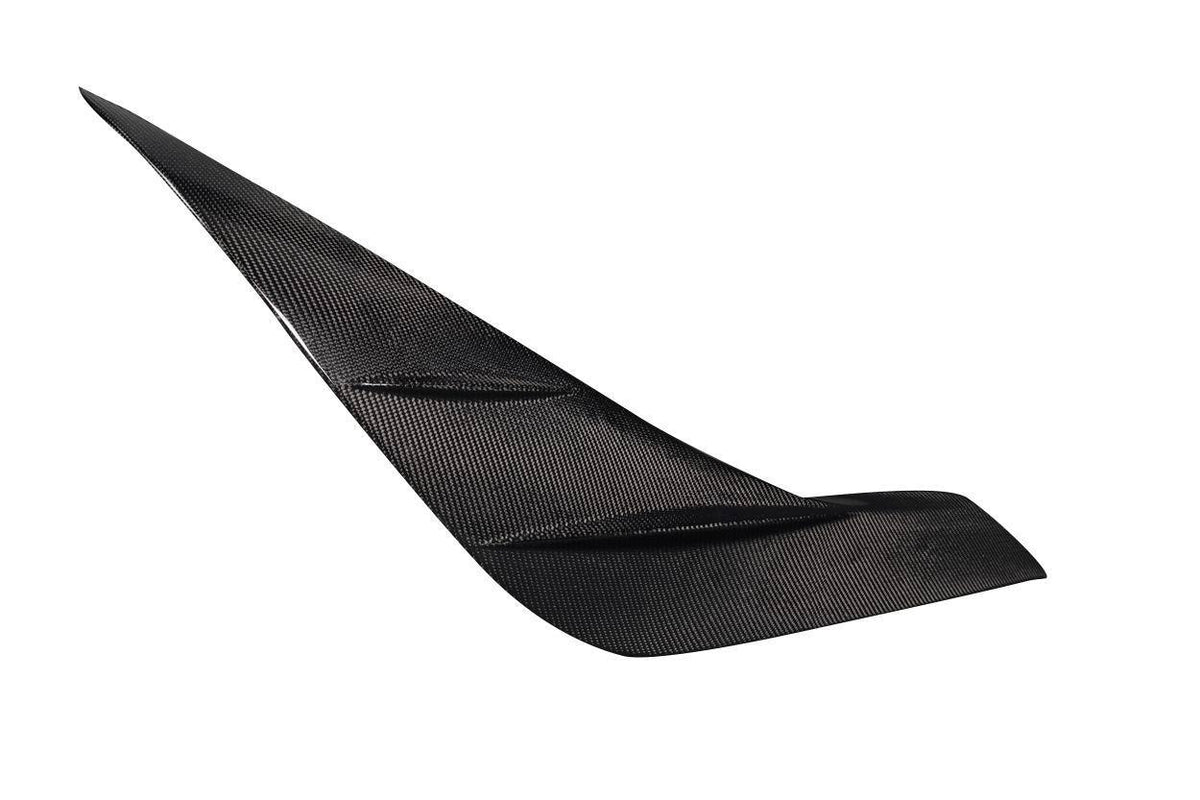 2020-2023 Toyota Supra Carbon Creations TRD Look Carbon Fiber Accessory