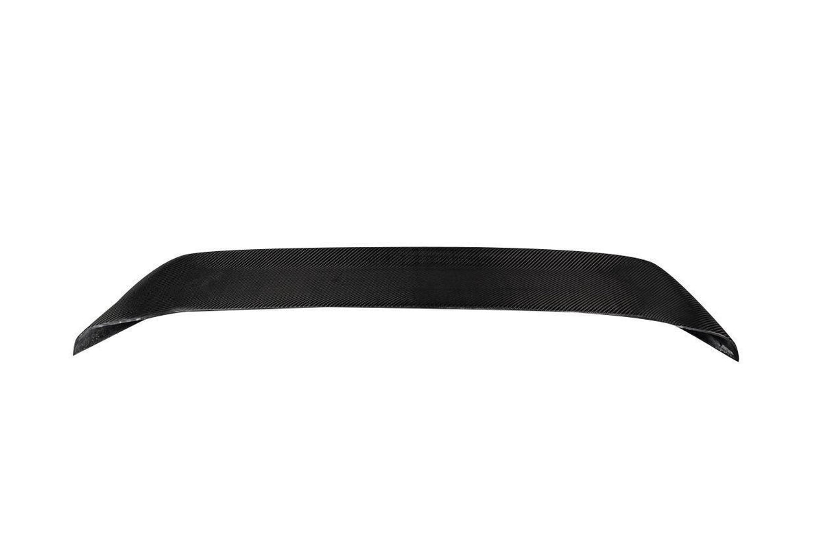 2002-2007 Subaru Impreza Carbon Creations Maki Carbon Fiber Rear Wing