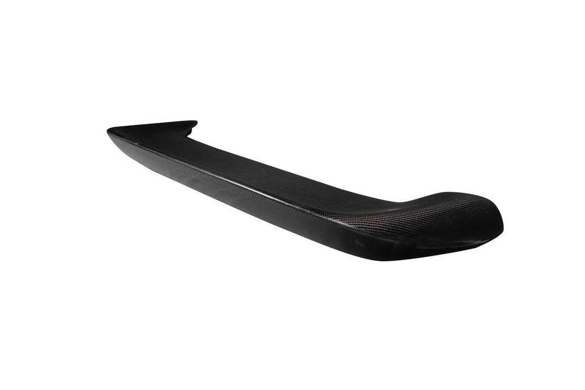 2002-2007 Subaru Impreza Carbon Creations Maki Carbon Fiber Rear Wing