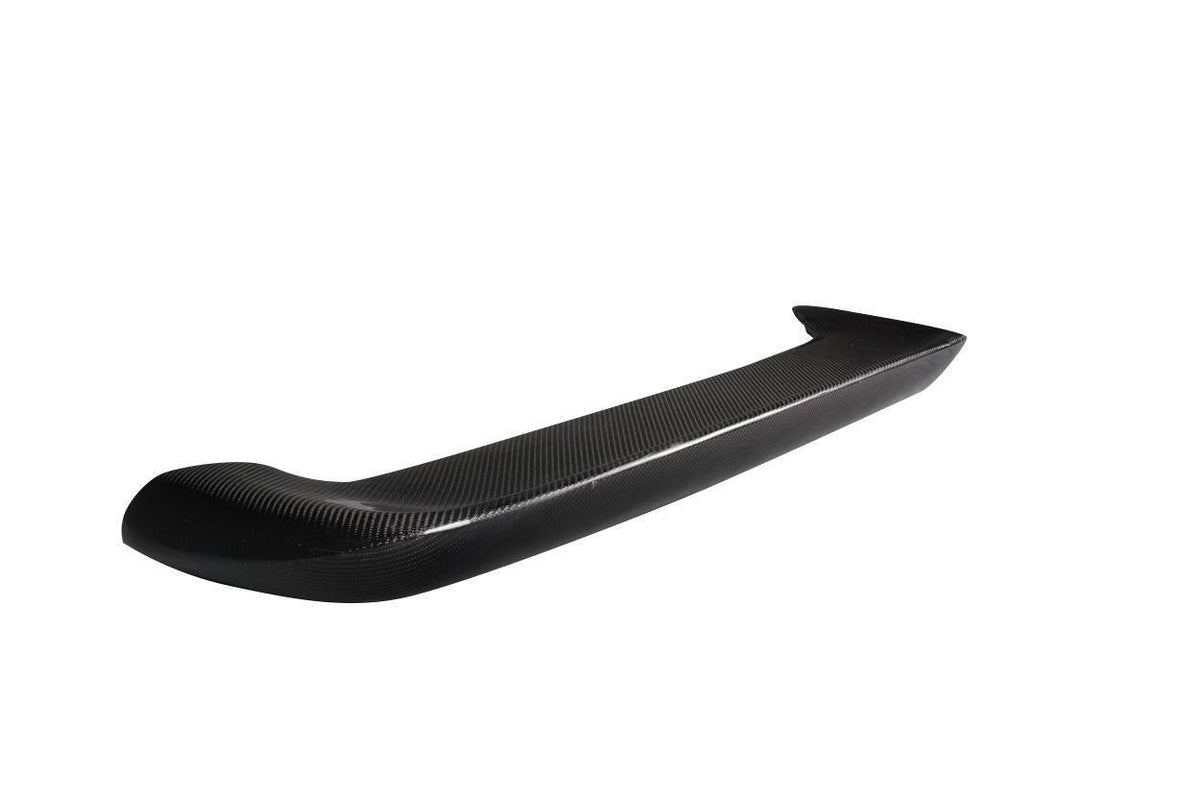 2002-2007 Subaru Impreza Carbon Creations Maki Carbon Fiber Rear Wing