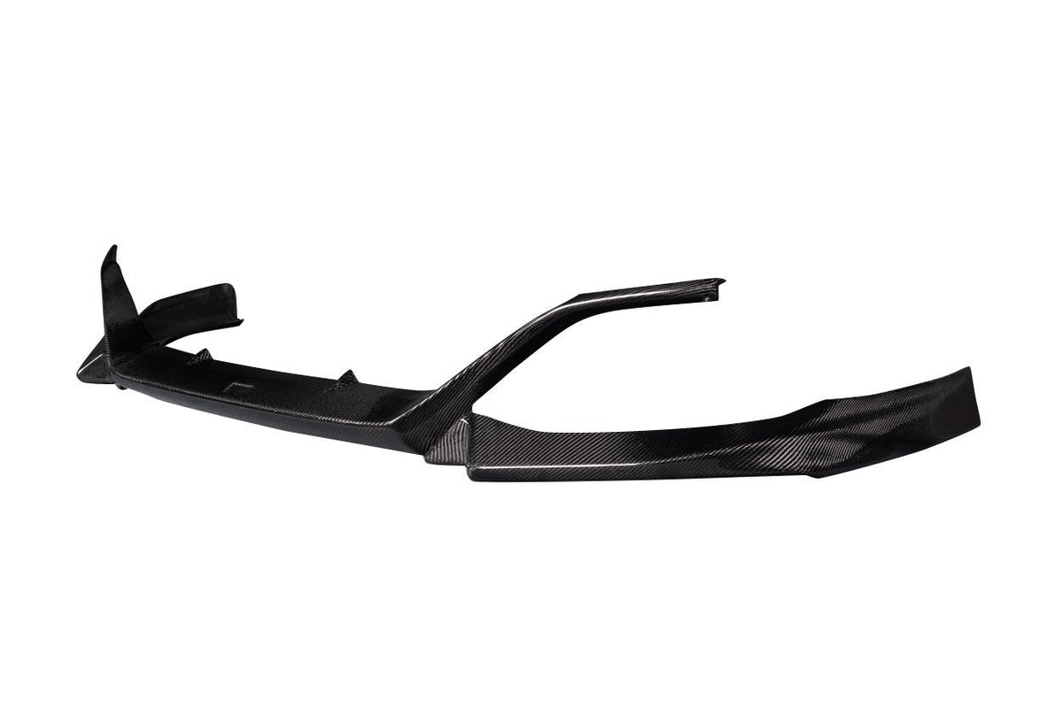 2021-2024 Kia K5 Carbon Creations Forge Carbon Fiber Front Lip