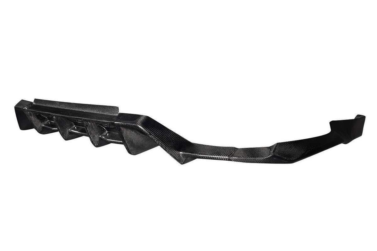 2021-2024 Kia K5 Carbon Creations Forge Works Carbon Fiber Rear Lip