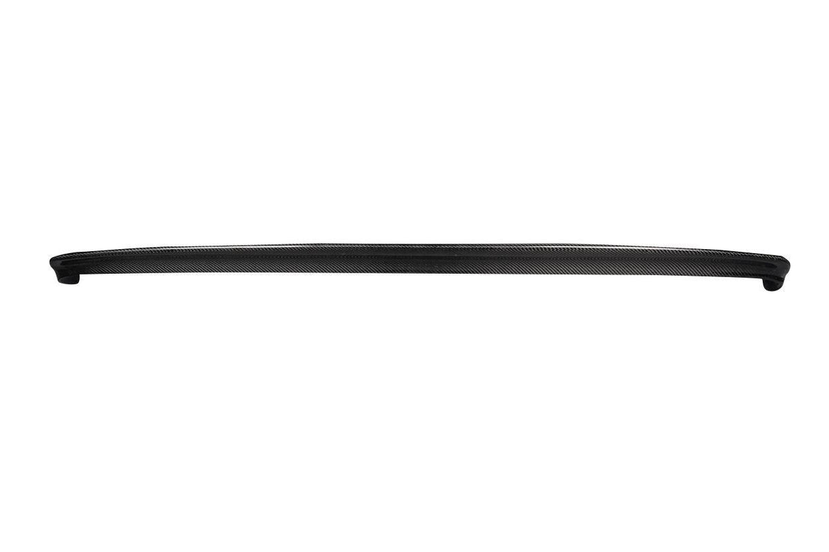 2000-2001 Mercedes G Class Carbon Creations Ghost Carbon Fiber Rear Wing