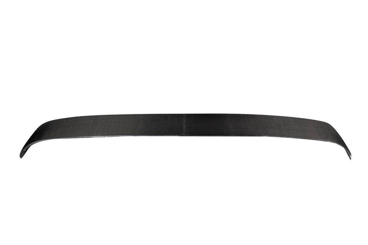 2000-2001 Mercedes G Class Carbon Creations Ghost Carbon Fiber Rear Wing