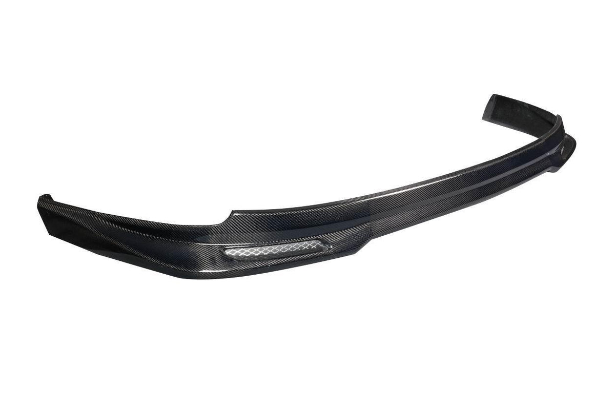 2008-2010 Subaru Impreza Carbon Creations Arcos Carbon Fiber Front Lip