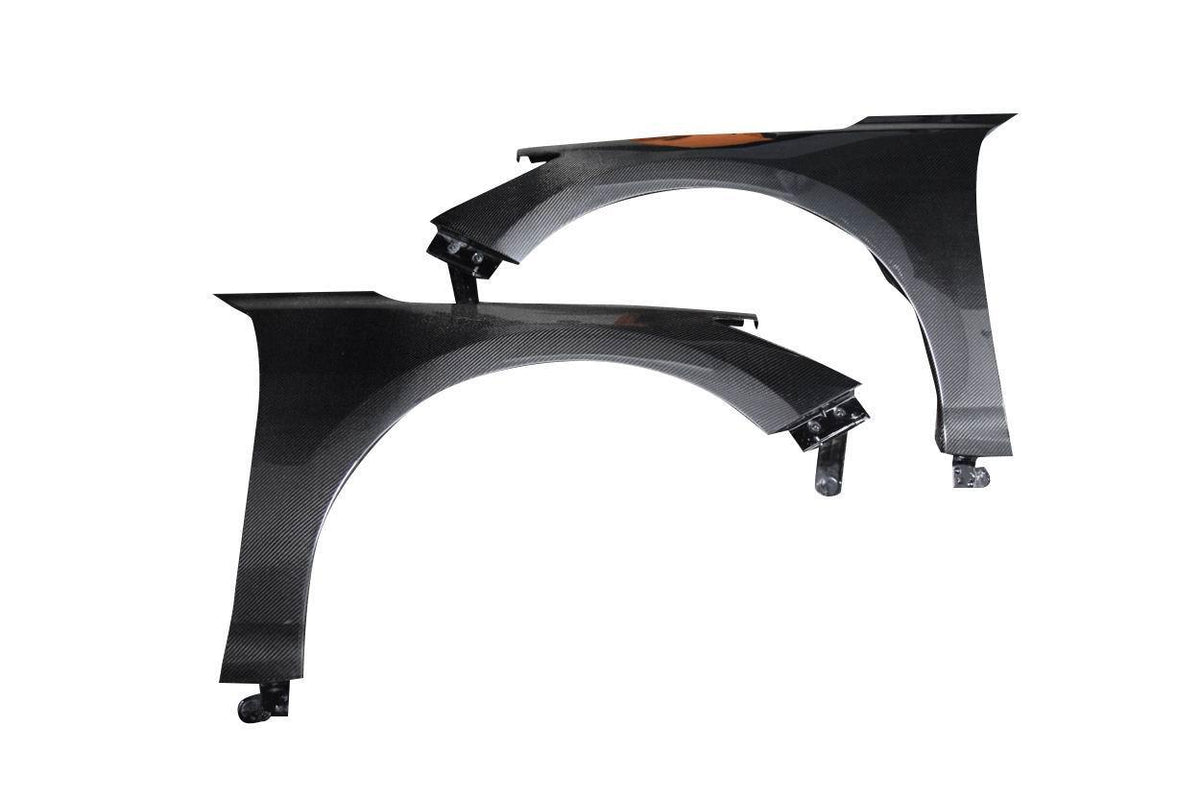 2022-2025 Acura Integra Carbon Creations OEM Look Carbon Fiber Fender