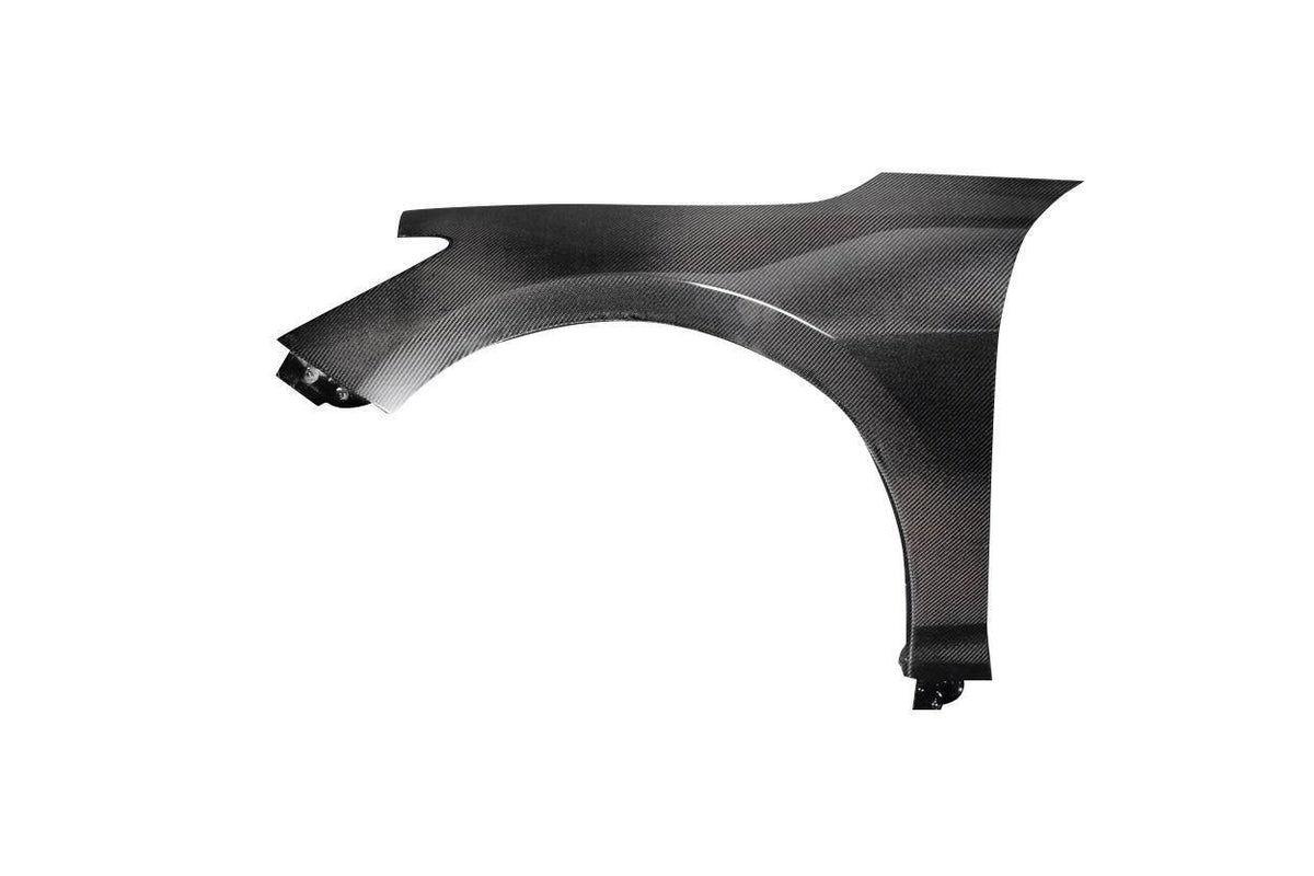 2022-2025 Acura Integra Carbon Creations OEM Look Carbon Fiber Fender