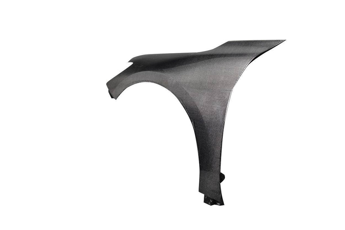 2022-2025 Acura Integra Carbon Creations OEM Look Carbon Fiber Fender