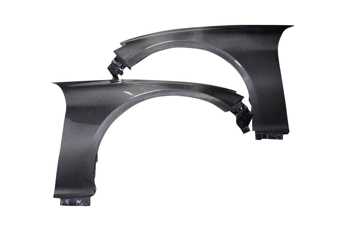 2021-2025 Acura TLX Carbon Creations OEM Look Carbon Fiber Fender