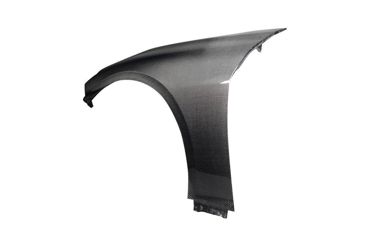 2021-2025 Acura TLX Carbon Creations OEM Look Carbon Fiber Fender
