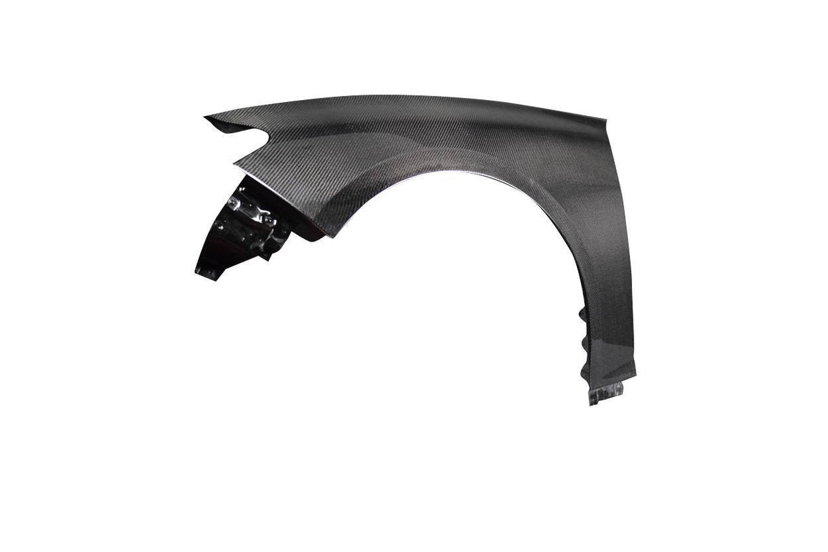2021-2025 Acura TLX Carbon Creations OEM Look Carbon Fiber Fender