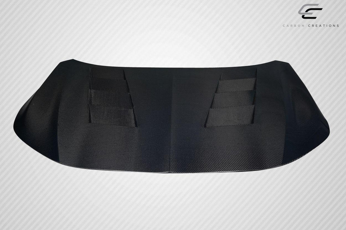 2022-2025 Acura Integra Carbon Creations Averen Carbon Fiber Hood
