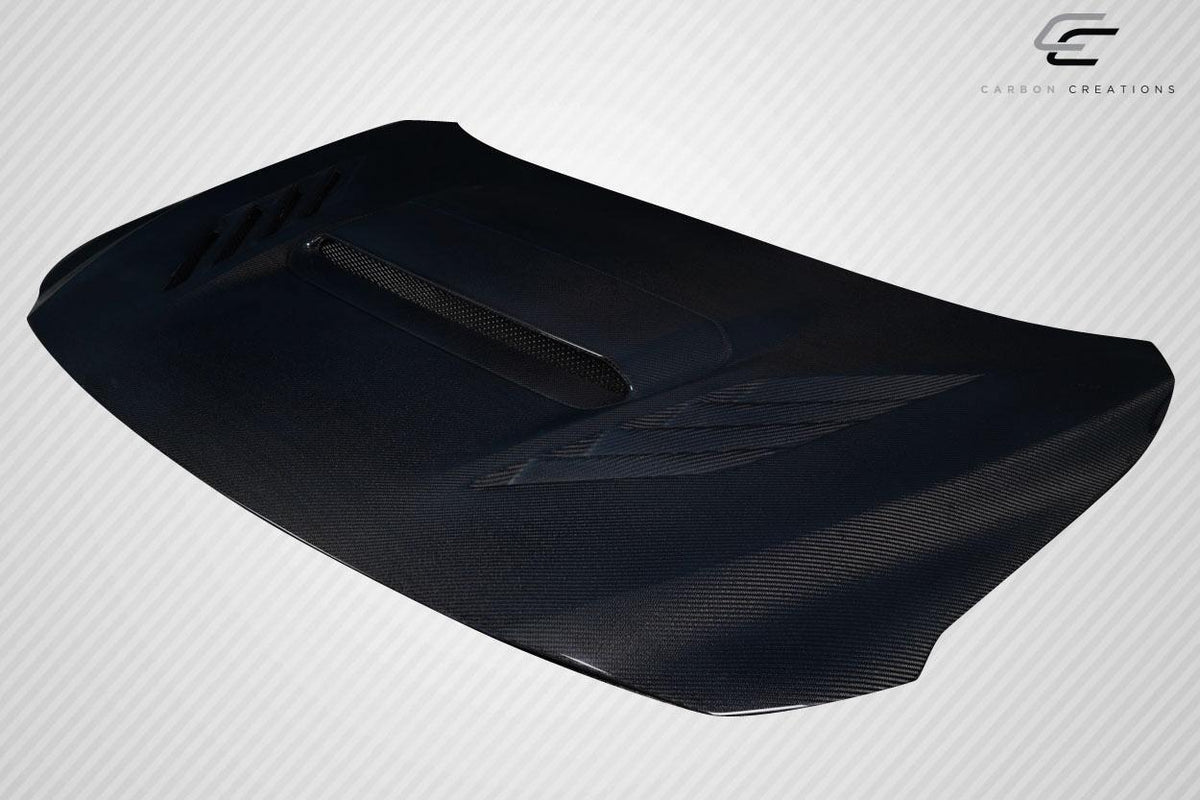 2022-2024 Subaru WRX Carbon Creations Minari Carbon Fiber Hood