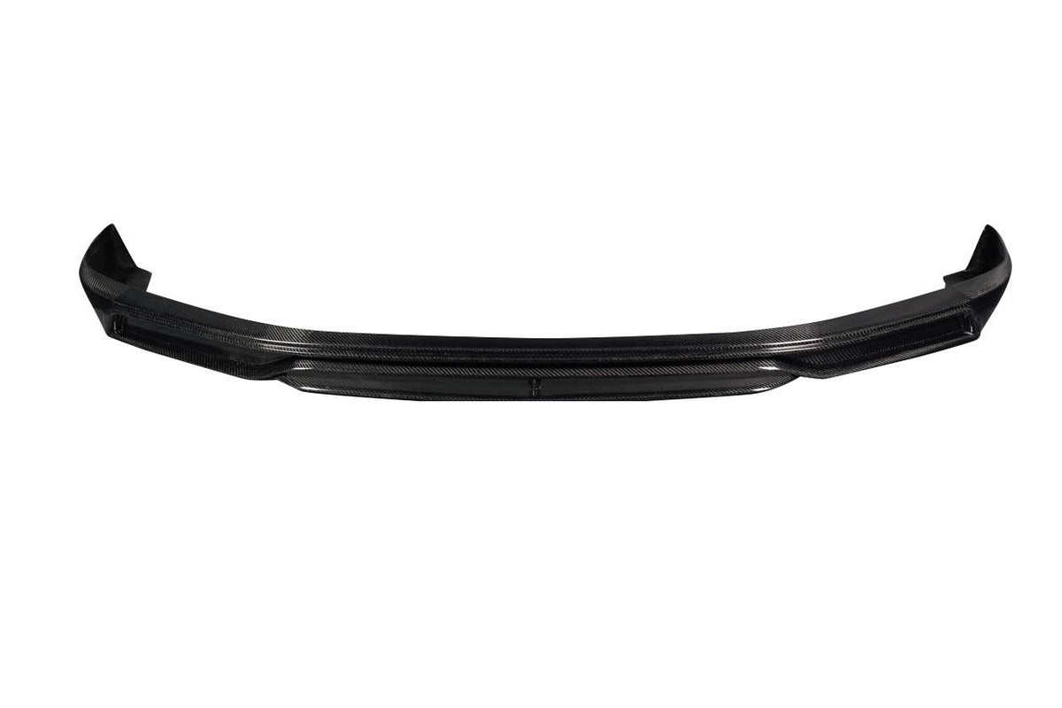 2020-2024 Porsche 911 Carbon Creations Taveran Carbon Fiber Front Lip