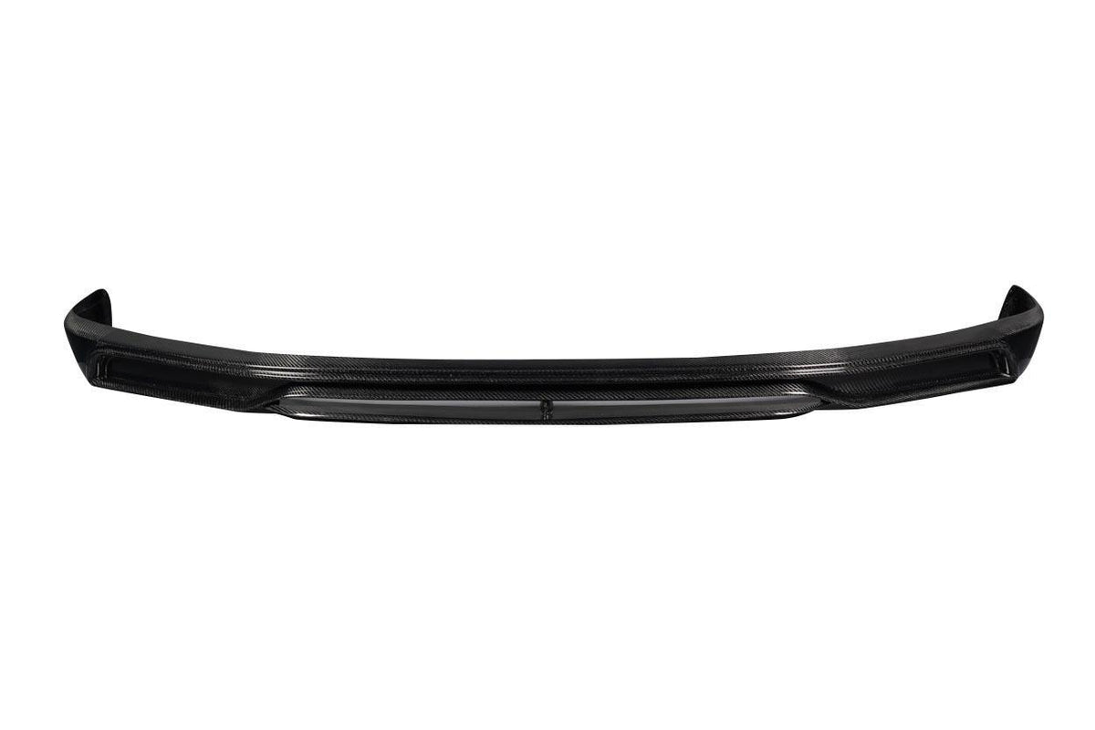 2020-2024 Porsche 911 Carbon Creations Taveran Carbon Fiber Front Lip