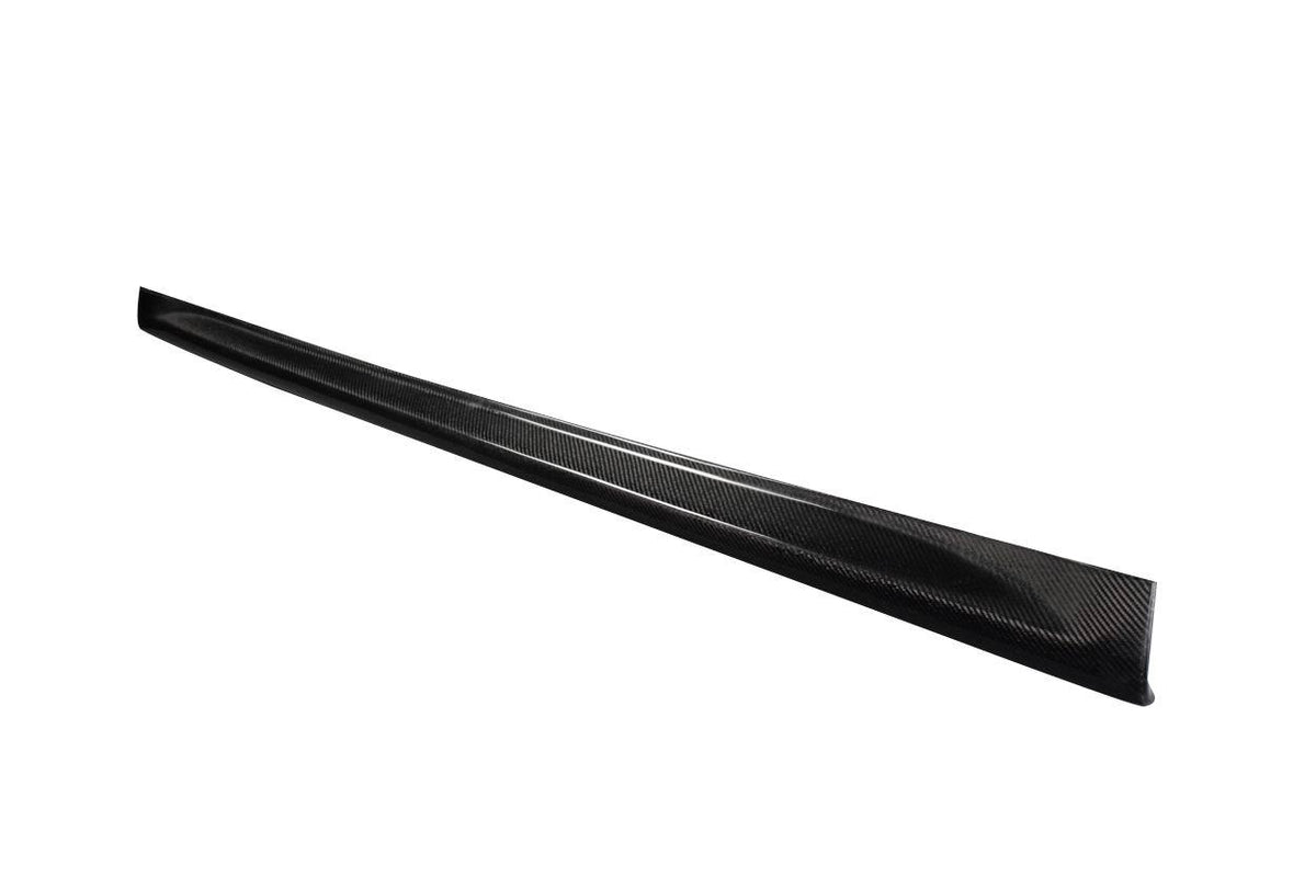 2020-2023 Porsche 911 Carbon Creations Taveran Carbon Fiber Side Skirts