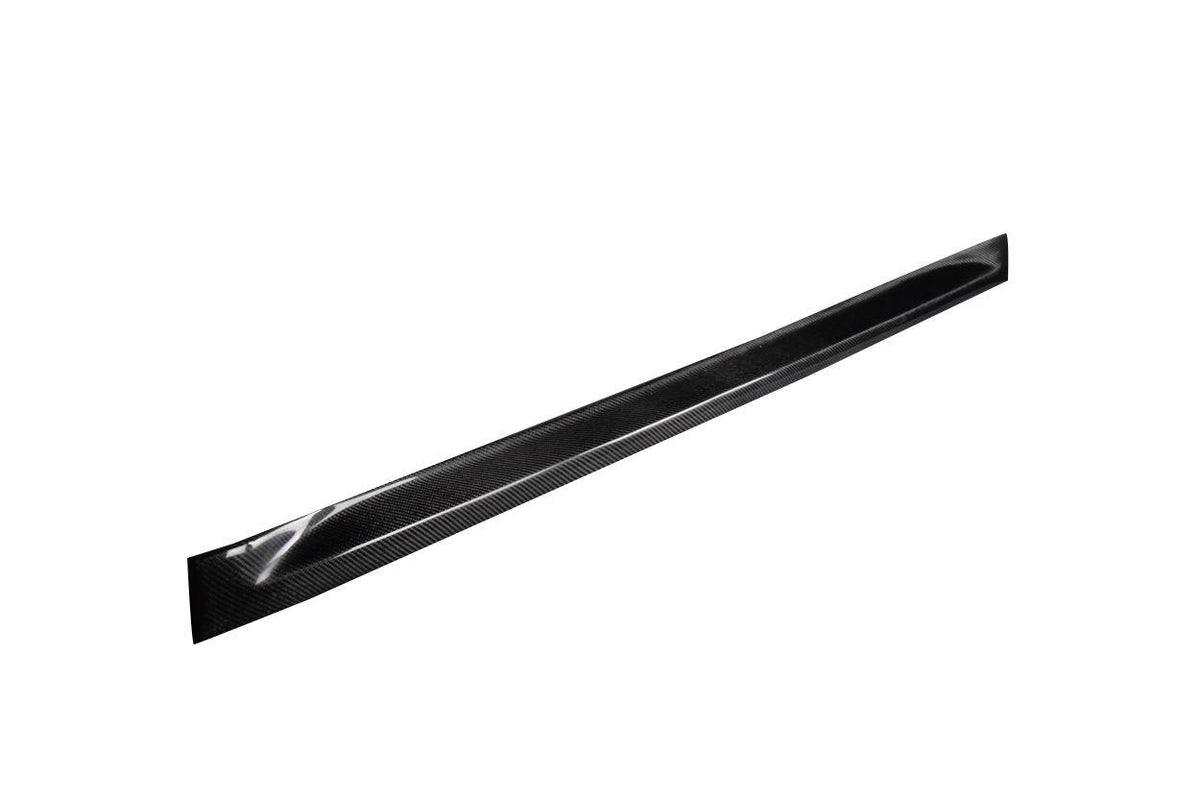 2020-2023 Porsche 911 Carbon Creations Taveran Carbon Fiber Side Skirts