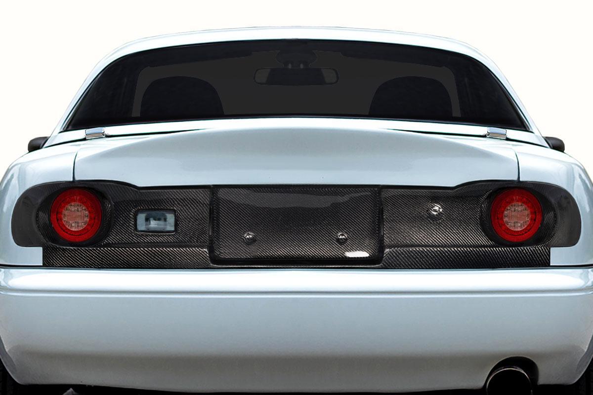 1990-1997 Mazda Miata Carbon Creations Energon Carbon Fiber Accessory