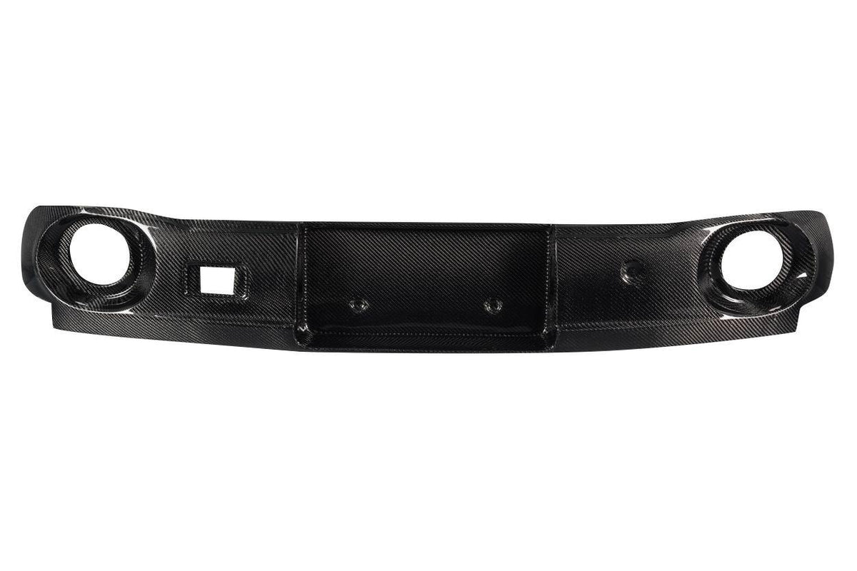 1990-1997 Mazda Miata Carbon Creations Energon Carbon Fiber Accessory