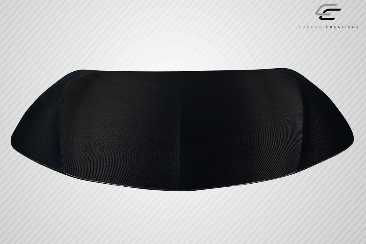 2021-2025 Acura TLX Carbon Creations OEM Look Carbon Fiber Hood