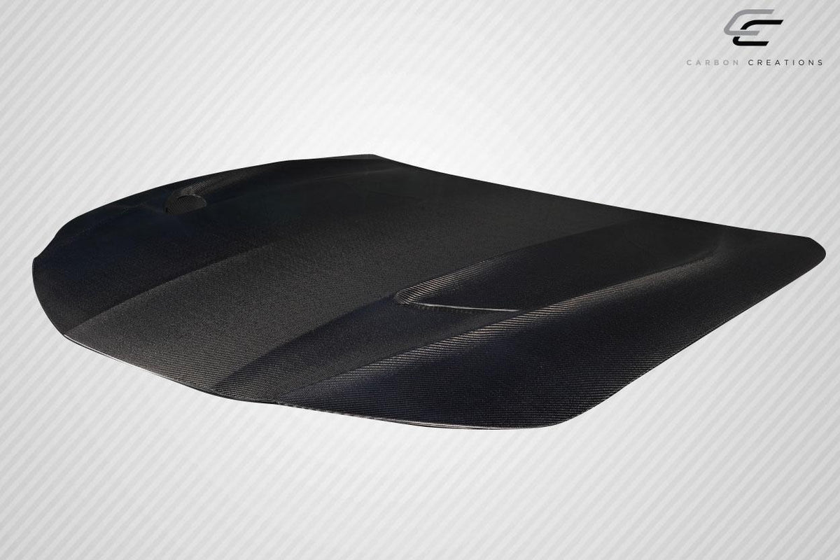 2021-2025 Acura TLX Carbon Creations Enerva Carbon Fiber Hood