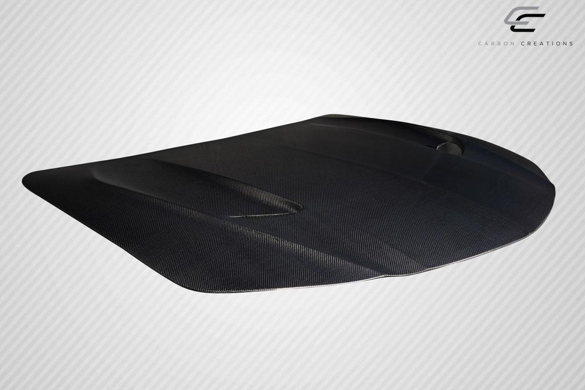 2021-2025 Acura TLX Carbon Creations Enerva Carbon Fiber Hood