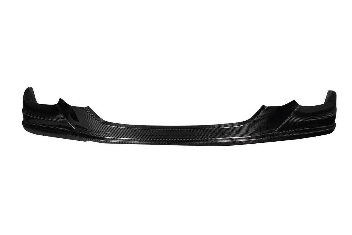 2008-2015 Infiniti G Coupe Carbon Creations Avera Carbon Fiber Front Lip