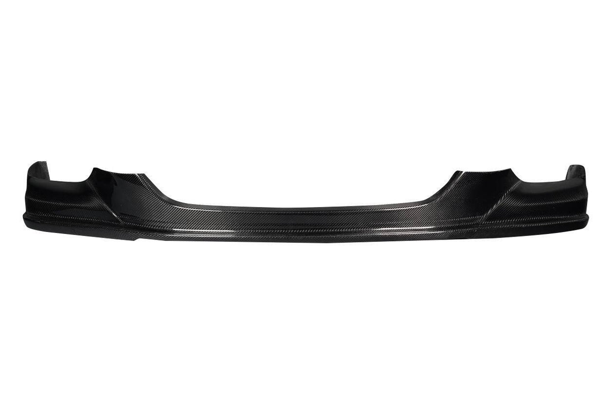 2008-2015 Infiniti G Coupe Carbon Creations Avera Carbon Fiber Front Lip