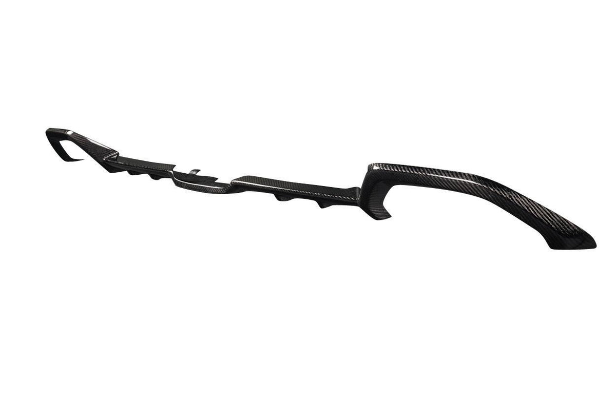 2022-2023 Subaru WRX Carbon Creations STI Look Carbon Fiber Rear Lip