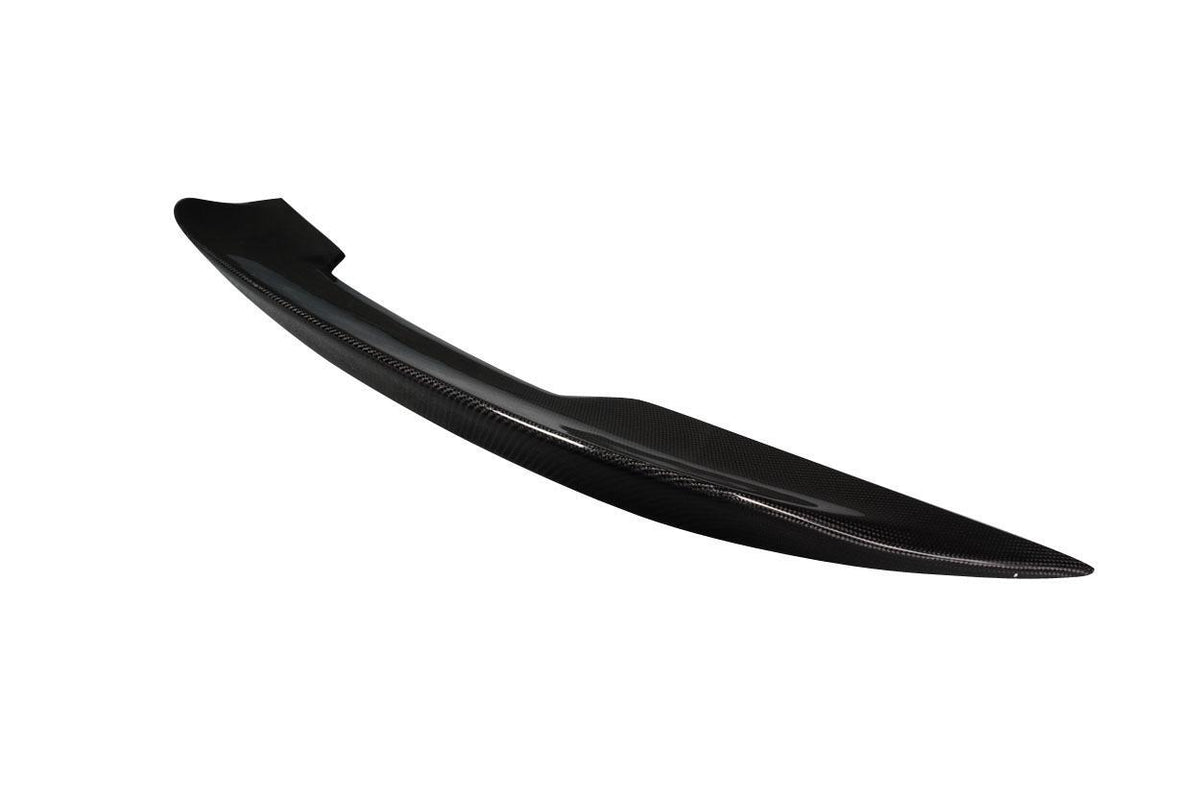 2021-2025 Lexus IS Carbon Creations Victory Carbon Fiber Rear Wing