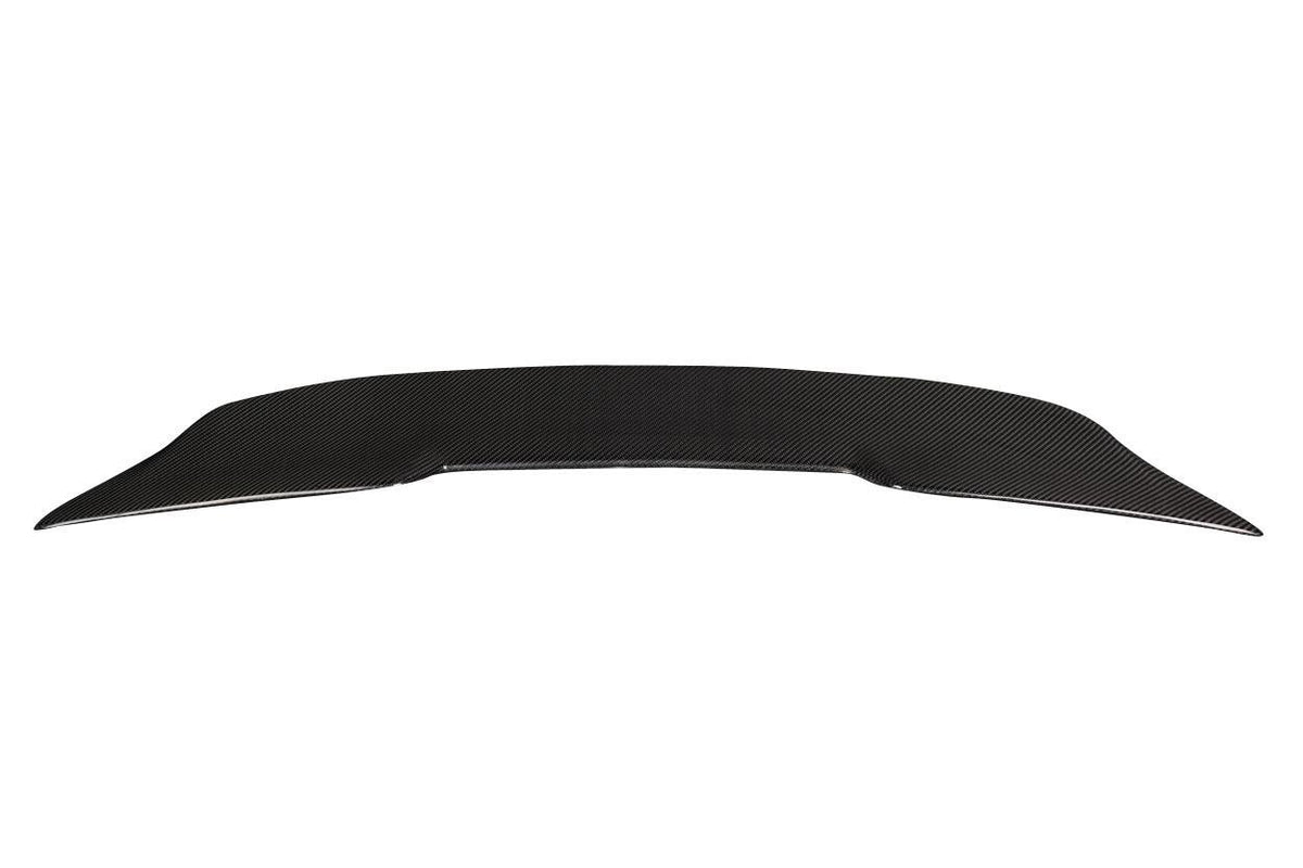 2021-2025 Lexus IS Carbon Creations Victory Carbon Fiber Rear Wing