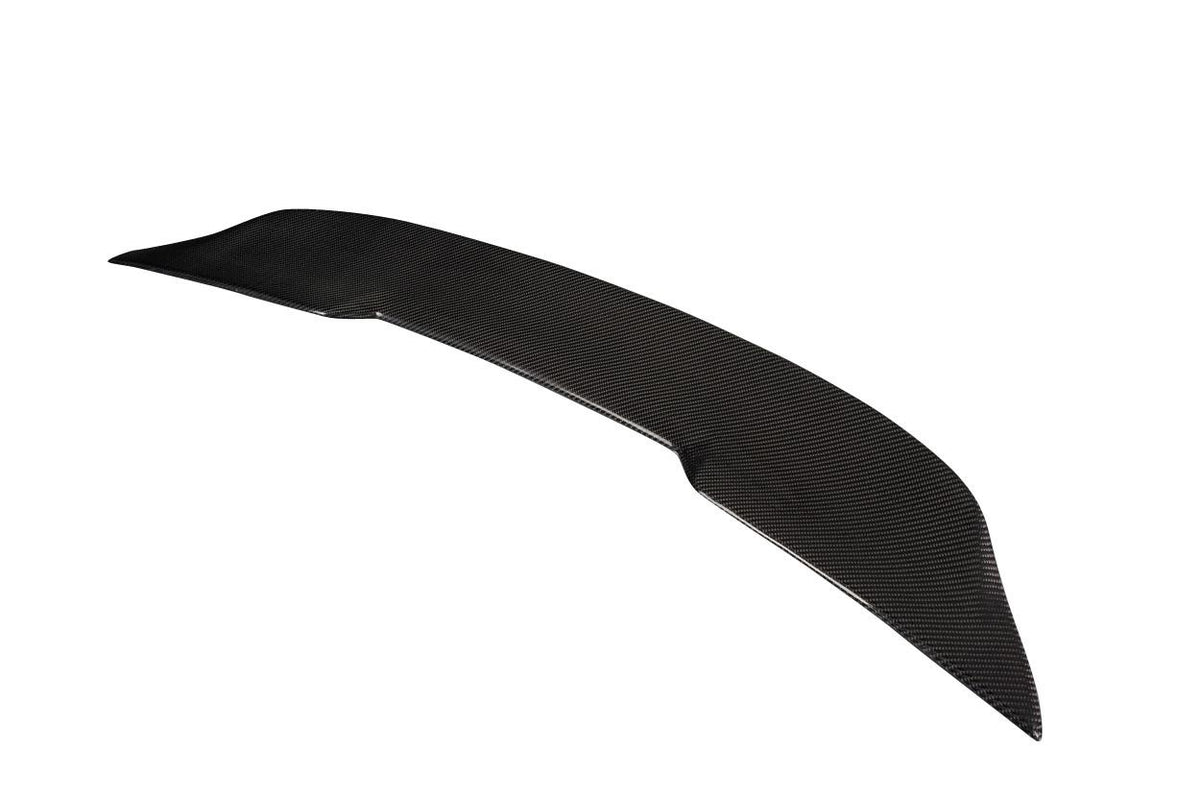 2021-2025 Lexus IS Carbon Creations Victory Carbon Fiber Rear Wing