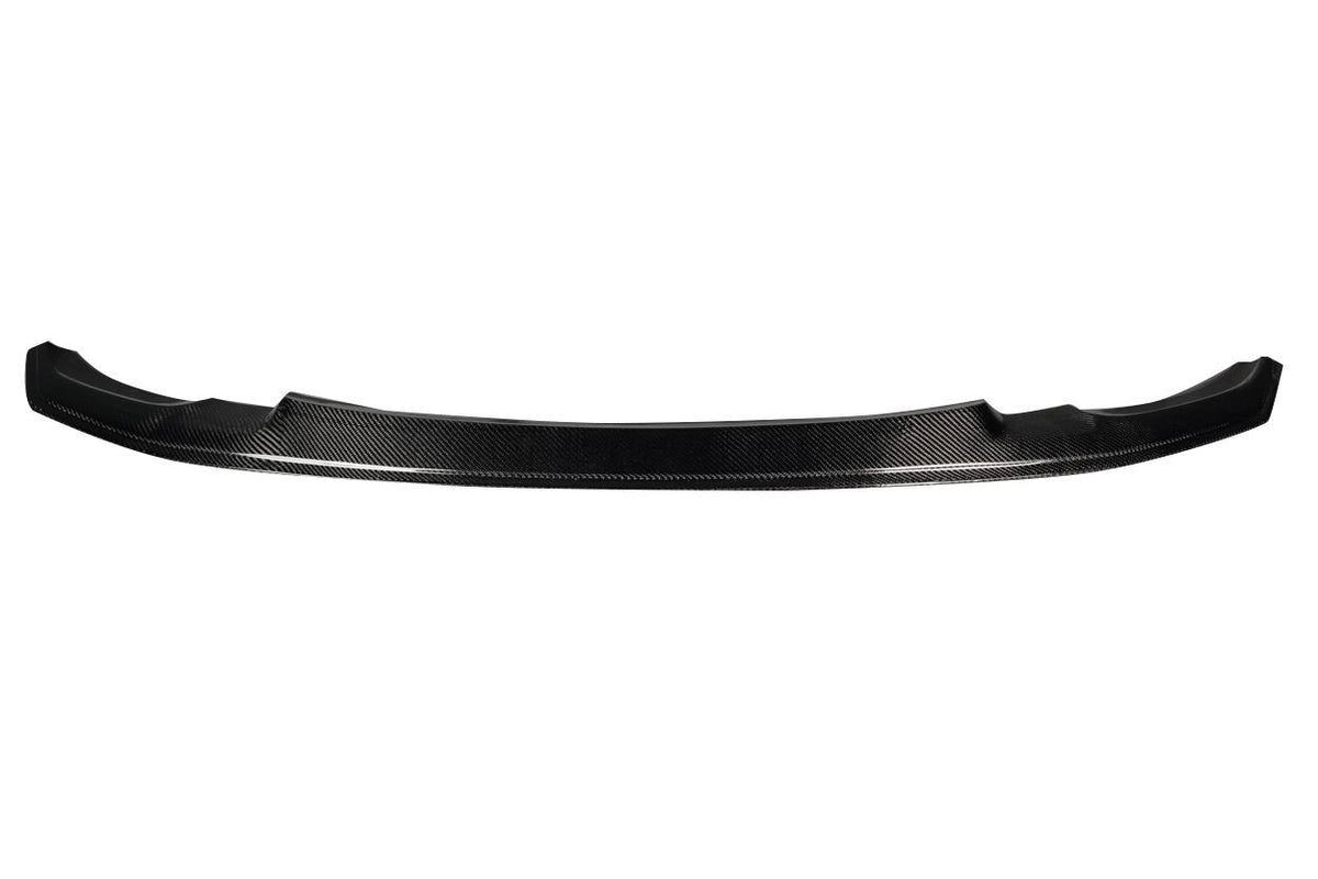 2014-2018 BMW M3 Carbon Creations Avant Carbon Fiber Front Lip