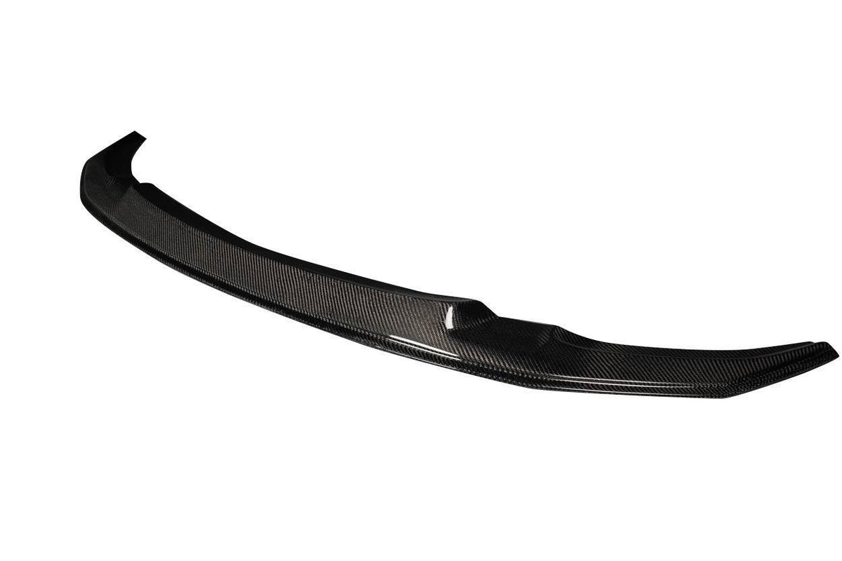2014-2018 BMW M3 Carbon Creations Avant Carbon Fiber Front Lip